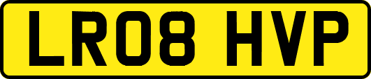 LR08HVP