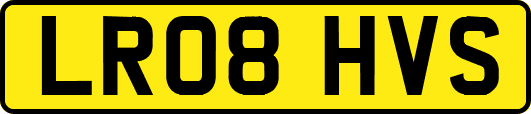 LR08HVS