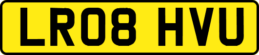 LR08HVU