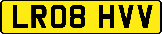 LR08HVV