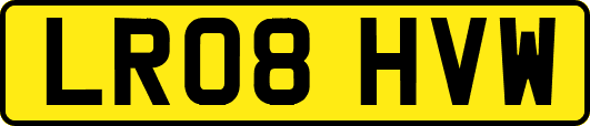 LR08HVW