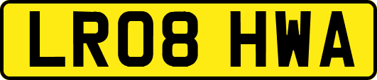 LR08HWA