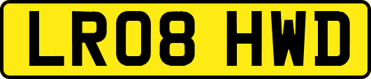 LR08HWD
