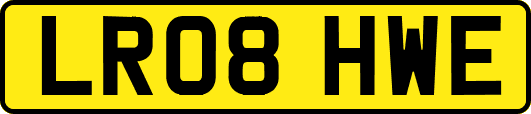 LR08HWE