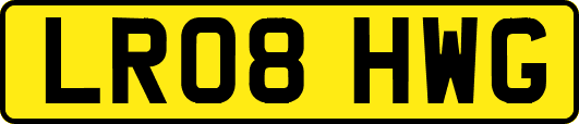 LR08HWG