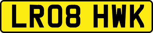 LR08HWK