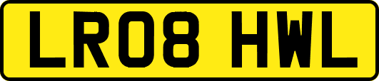 LR08HWL