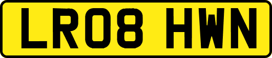 LR08HWN