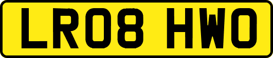 LR08HWO