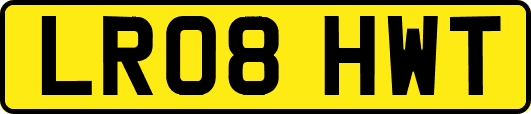 LR08HWT