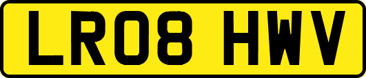LR08HWV