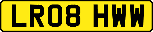LR08HWW