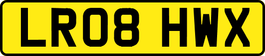 LR08HWX
