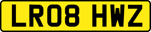 LR08HWZ