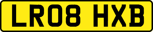 LR08HXB