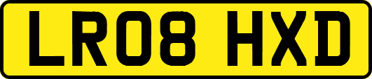 LR08HXD