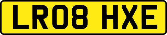 LR08HXE