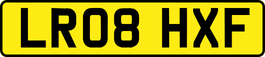 LR08HXF