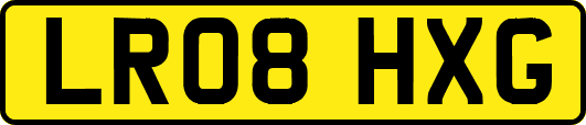 LR08HXG