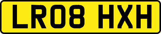 LR08HXH