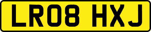 LR08HXJ
