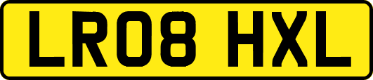 LR08HXL