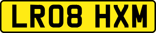 LR08HXM