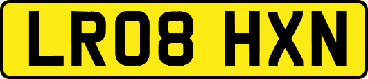 LR08HXN