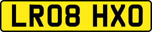 LR08HXO