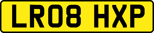 LR08HXP