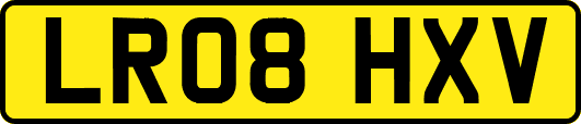 LR08HXV