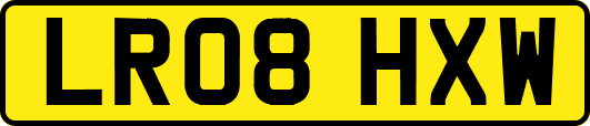 LR08HXW