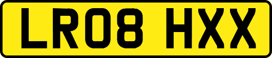 LR08HXX