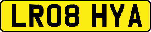 LR08HYA