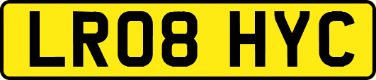 LR08HYC