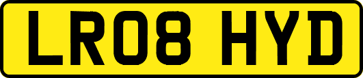 LR08HYD