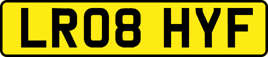 LR08HYF