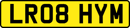 LR08HYM