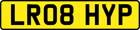 LR08HYP