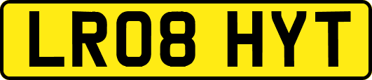 LR08HYT