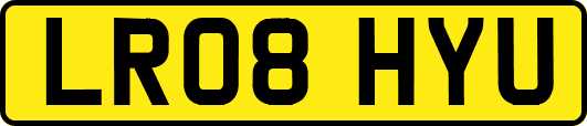 LR08HYU
