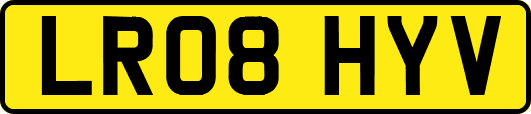 LR08HYV