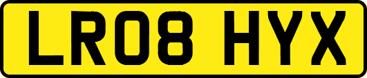 LR08HYX