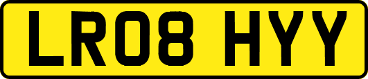 LR08HYY