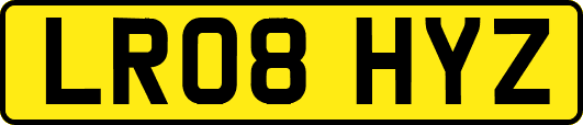 LR08HYZ