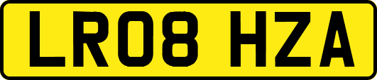 LR08HZA