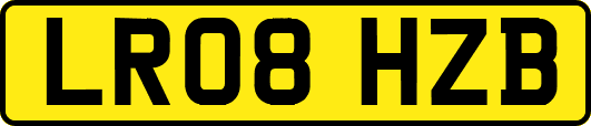 LR08HZB