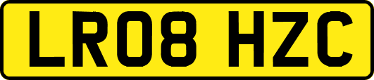 LR08HZC
