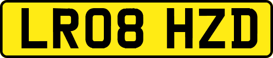 LR08HZD