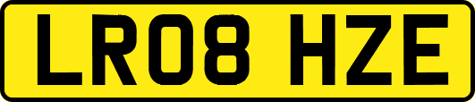 LR08HZE